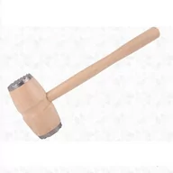 Pozostałe akcesoria kuchenne - Tłuczek do mięsa z metalowymi nakładkami JB-80EE-9290F - miniaturka - grafika 1