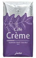 Kawa - Kawa ziarnista Jura Café Crème 250g - miniaturka - grafika 1