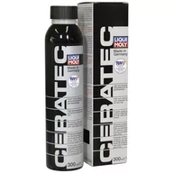 Dodatki do paliw - LIQUI MOLY Cera Tec 300ml 7181 - dodatek do oleju redukujący tarcie i zużycie - miniaturka - grafika 1