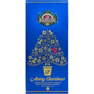 Ozdoby bożonarodzeniowe - Kalendarz adwentowy - CHRISTMAS ADVENT CALENDAR VII - 43,4 g - miniaturka - grafika 1