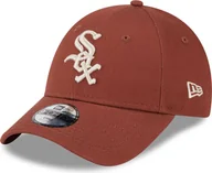 Czapki dla dzieci - Czapka dziecięca New Era 9Forty Kinder Cap - Chicago White Sox bark Child - miniaturka - grafika 1