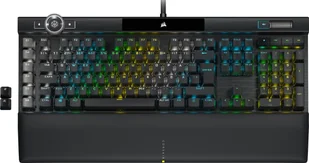 Corsair K100 OPX CH-912A01A-ND - Klawiatury - miniaturka - grafika 1