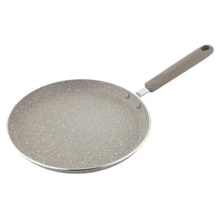 Fl1 PATELNIA ALUMINIOWA SANDY NALEŚNIK 25CM 1II-PAT-25N/SAN - Patelnie - miniaturka - grafika 1