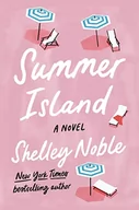 Oferty nieskategoryzowane - Summer Island: A Novel - miniaturka - grafika 1