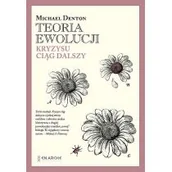 Literatura popularno naukowa dla młodzieży - Fundacja En Arche Teoria ewolucji. Kryzysu ciąg dalszy BR Michael Denton - miniaturka - grafika 1