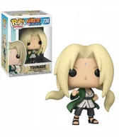 Figurki kolekcjonerskie - Figurka Funko Pop 730 Lady Tsunade Naruto - miniaturka - grafika 1