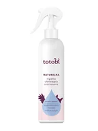 Pielęgnacja łap i pazurów - Totobi totobi naturalna mgiełka ułatwiająca rozczesywanie 300 ml - miniaturka - grafika 1