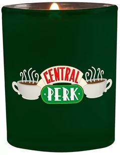Świeczka Przyjaciele - Central Perk - ABS - Dekoracje domu - miniaturka - grafika 1