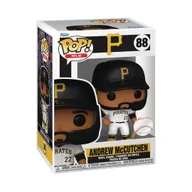 Figurki dla dzieci - Funko POP! MLB Pirates Andrew McCutchen 88 - miniaturka - grafika 1