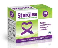 Serce i układ krążenia - Asa Sterolea 30 szt. - miniaturka - grafika 1