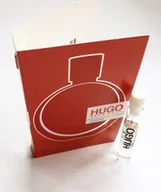 Wody i perfumy damskie - Hugo Boss Woman woda perfumowana dla kobiet 2ml Edp - miniaturka - grafika 1