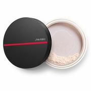 Pudry do twarzy - Shiseido Synchro Skin Invisible Silk Loose Powder Matte - miniaturka - grafika 1