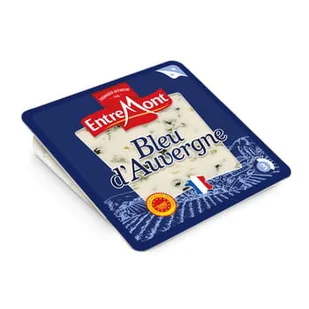 Ser Bleu D'Auvergne 125G - Szybkie dania obiadowe - miniaturka - grafika 1