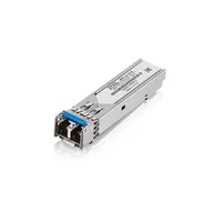 Pozostałe akcesoria sieciowe - Zyxel SFP-LX-10-E moduł przekaźników sieciowych Swiatłowód 1000 Mbit/s 1310 nm - miniaturka - grafika 1