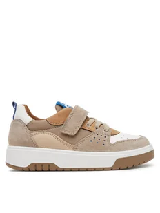 Primigi Sneakersy 7879011 M Brązowy - Buty dla chłopców - miniaturka - grafika 1