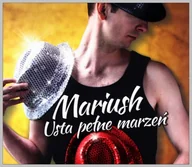Muzyka kabaretowa - Mariush Usta Pełne Marzeń - miniaturka - grafika 1