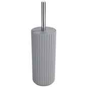 Akcesoria do wc - Wenko AllStar Szczotka toaletowa Allstar seria Minas kolor szary 4008069123926 - miniaturka - grafika 1