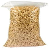 Artykuły masarskie - Browin Zrębki wędzarnicze, olcha i buk, średnie kl8 -15kg - miniaturka - grafika 1