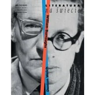 Czasopisma - Literatura na świecie 7-8/2023 - miniaturka - grafika 1