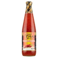 Sosy w słoikach - SOS CHILLI SŁODKO PIKANTNY THAJ HERITAGE 700ML - miniaturka - grafika 1