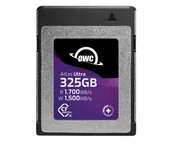 Karty pamięci - OWC 325GB CFexpress Atlas UItra Type B - miniaturka - grafika 1