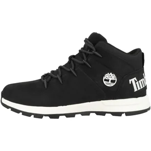 Buty trekkingowe męskie Timberland Sprint Trekker - Buty trekkingowe męskie - miniaturka - grafika 1