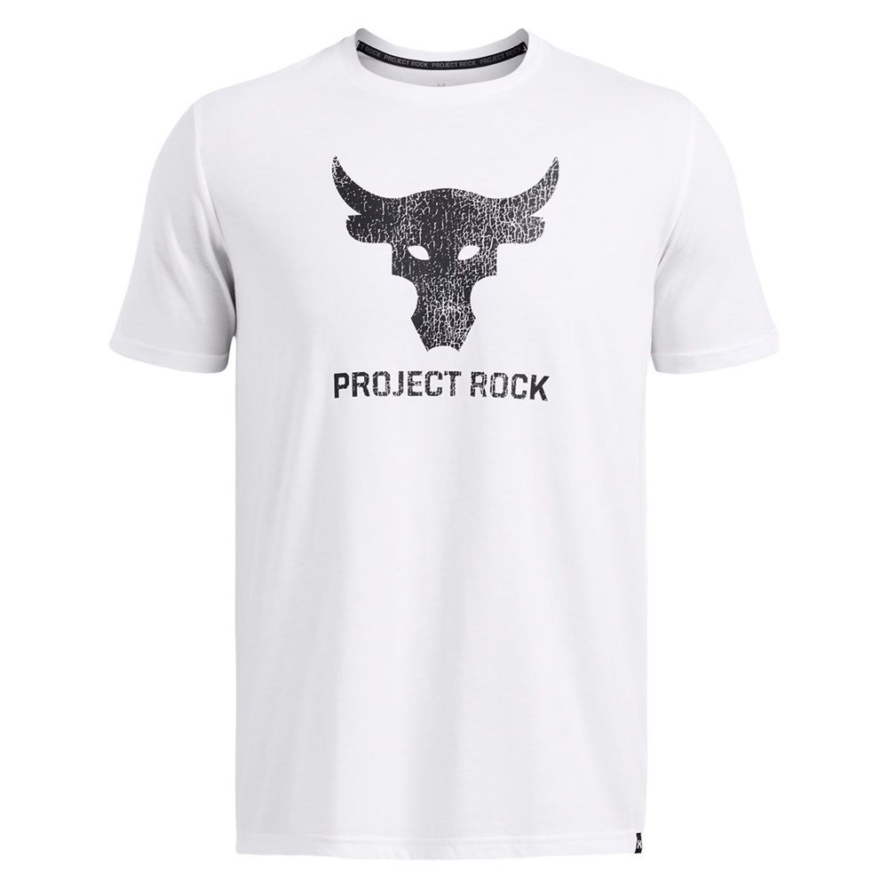 Koszulki Under Armour Pjt Rc Brahma Bull Ss 1383191100