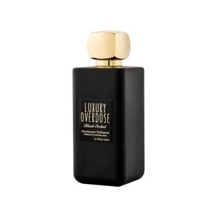 Zepter Luxury Overdose BLACK ORCHID - niszowe, trwałe, francuskie perfumy Atelier Pascal Rolland, intensywna woda perfumowana (100ml) dla kobiety - Wody i perfumy unisex - miniaturka - grafika 1
