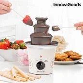 Urządzenia do czekolady i słodyczy - Innovagoods Sweet&Pop Times - miniaturka - grafika 1