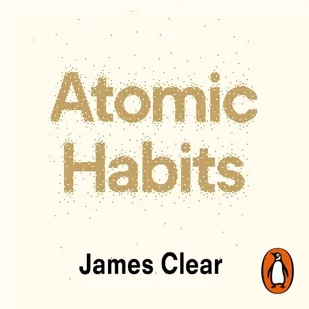 Atomic Habits - Audiobooki obcojęzyczne - miniaturka - grafika 1