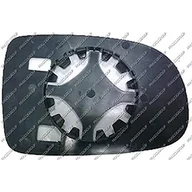 Lusterka samochodowe - PRASCO OP0307514 szkło do drzwi - miniaturka - grafika 1