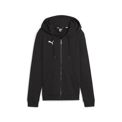 PUMA Damska kurtka Teamgoal Casuals z kapturem Wmn Sweat