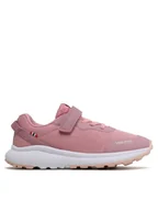 Buty dla dziewczynek - Viking Sneakersy Aery Dal 1V 3-52610-94 Różowy - miniaturka - grafika 1