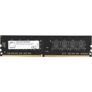 G.Skill 8GB F4-2400C15S-8GNS DDR4 - Pamięci RAM - miniaturka - grafika 1