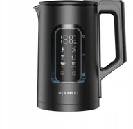 Czajniki elektryczne - TechniSat Pureno K100 - miniaturka - grafika 1