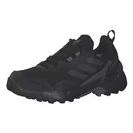 Buty trekkingowe damskie - adidas Terrex EASTRAIL 2 R.RDY W, Trampki damskie, Core Black/Carbon/Grey Four, 38 2/3 EU, Rdzeń czarny węgiel szary cztery, 38.5 EU - miniaturka - grafika 1