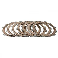 Części motocyklowe - TRW LUCAS TARCZE SPRZĘGŁOWE EBS4435 - miniaturka - grafika 1