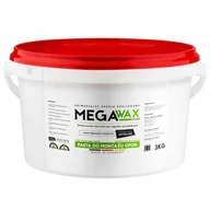 Akcesoria wulkanizacyjne - Pasta Maść Montażowa Do Wymiany Opon Wax 3KG Made In Germany Stix - miniaturka - grafika 1