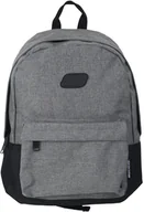 Plecaki - Skechers Weekend Backpack SKCH7684-GRY Rozmiar: One size - miniaturka - grafika 1