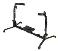 Akcesoria do instrumentów dętych - Konig & Meyer 14940 Tuba Stand Black - miniaturka - grafika 1