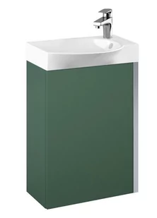 Zestaw Szafka Z Umywalką 45 Elita Summer - Szafki łazienkowe Zestaw Szafka Z Umywalką 45 Elita Summer - Szafki łazienkowe - miniaturka - grafika 1