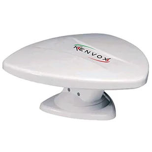 Kenvox M-114010 antena wielokierunkowa VHF&UHF TS2 - Anteny samochodowe - miniaturka - grafika 1