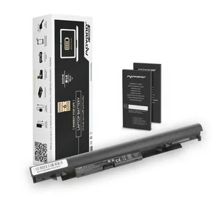 Movano bateria premium Hp 250 G6 - Baterie do laptopów - miniaturka - grafika 1