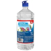 Akcesoria i części do żelazek - Metrox Kompozycja kwiatowa Woda perfumowana do żelazek WODA KOMP KWIATOWA - miniaturka - grafika 1