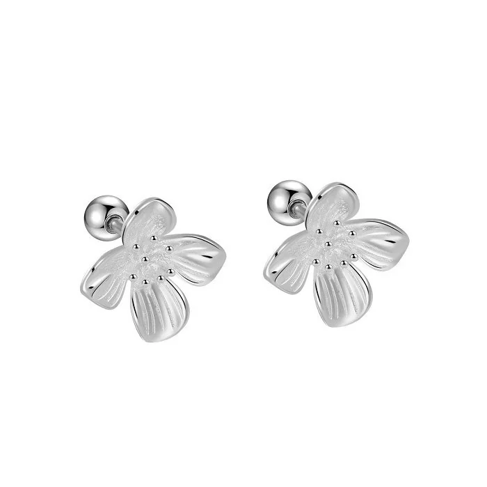 Kolczyki Helix Petal