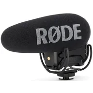 Akcesoria fotograficzne - Rode mikrofon VideoMic Pro+ - miniaturka - grafika 1