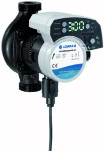 Pompa ECOCIRC XL 32-80 230 - Pompy obiegowe c.o. - miniaturka - grafika 1