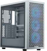 Obudowy komputerowe - Cooler Master Elite 502 Midi Tower Biały E502-WGNN-S00 - miniaturka - grafika 1