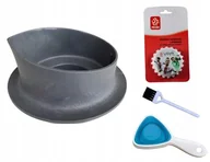 Akcesoria i części AGD - Miarka do robota Thermomix TM6 TM5 Gratisy - miniaturka - grafika 1