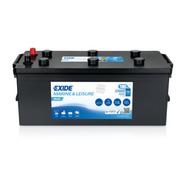 Akumulatory samochodowe - Akumulator EXIDE 12V 180Ah/1000A DUAL (L+) 513x223x223 12V 180Ah 1000A ER850 Darmowa dostawa w 24 h. Do 100 dni na zwrot. 100 tys. Klientów. - miniaturka - grafika 1